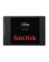 SANDISK Ultra 3D 4TB SATA 2.5inch SSD - nr 3