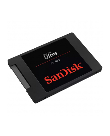 SANDISK Ultra 3D 4TB SATA 2.5inch SSD