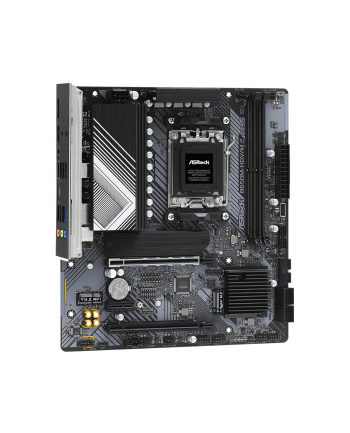 ASROCK B650M-HDV/M.2 AM5 2xDDR5 2xPCIe x16