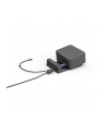 LOGITECH Dock Focus Room Kit Teams - USB - PLUGG - WW-9004 - MSFT - nr 10