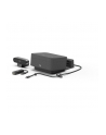 LOGITECH Dock Focus Room Kit Teams - USB - PLUGG - WW-9004 - MSFT - nr 8