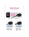ICY BOX IB-PS106-PD Wall charger for USB Power Delivery - nr 11
