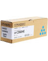 Ricoh Toner SP C360HE  408185 Cyan - nr 3