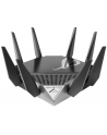 ASUS-ROG Rapture Wifi 6 80211ax Tri-band Gigabit - nr 14