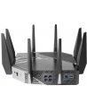 ASUS-ROG Rapture Wifi 6 80211ax Tri-band Gigabit - nr 18