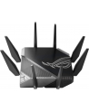 ASUS-ROG Rapture Wifi 6 80211ax Tri-band Gigabit - nr 2