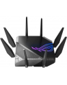 ASUS-ROG Rapture Wifi 6 80211ax Tri-band Gigabit - nr 3