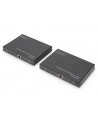 DIGITUS HDMI 2.0 HDMI KVM Extender 70m USB 2.0 UHD 4K 60Hz - nr 10