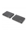 DIGITUS HDMI 2.0 HDMI KVM Extender 70m USB 2.0 UHD 4K 60Hz - nr 12