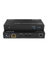 DIGITUS HDBaseT KVM Extender Set 150m 4K/60Hz USB 1.1 PoC IR Kolor: CZARNY - nr 3