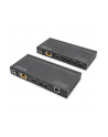 DIGITUS HDBaseT KVM Extender Set 150m 4K/60Hz USB 2.0 PoC IR Kolor: CZARNY - nr 6