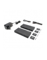 DIGITUS HDBaseT KVM Extender Set 150m 4K/60Hz USB 2.0 PoC IR Kolor: CZARNY - nr 7
