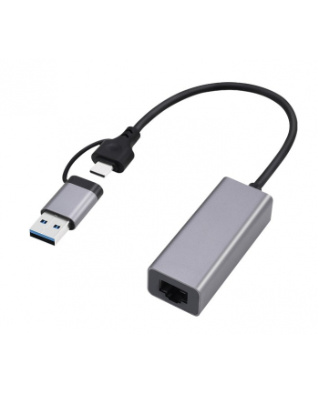 GEMBIRD Adapter USB 3.1 do LAN Gigabit