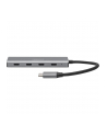 DIGITUS USB-C 4 Port HUB 4x USB-C 3.1 Gen1 5Gbps - nr 13