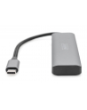 DIGITUS USB-C 4 Port HUB 4x USB-C 3.1 Gen1 5Gbps - nr 5