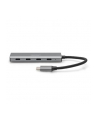 DIGITUS USB-C 4 Port HUB 4x USB-C 3.1 Gen1 5Gbps - nr 8