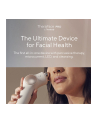 Urządzenie do terapii twarzy Therabody Theraface Pro biały - nr 29