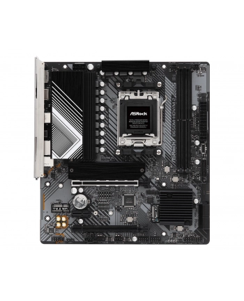 ASROCK B650M-HDV/M.2 AM5 2xDDR5 2xPCIe x16 nr 1