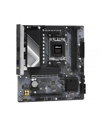 ASROCK B650M-HDV/M.2 AM5 2xDDR5 2xPCIe x16 nr 2