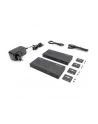 DIGITUS HDBaseT KVM Extender Set 150m 4K/60Hz USB 2.0 PoC IR Kolor: CZARNY - nr 5