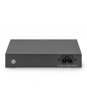 DIGITUS 4+1 Port Ethernet Unmanaged PoE Switch 4 Port PoE MDI/MDIX IEEE802af,at - nr 11