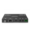DIGITUS 4K HDBaseT Extender Set 70m PoC RS232 IR Kolor: CZARNY - nr 3