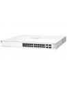 hewlett packard enterprise HPE Aruba IOn 1930 24G 4SFP+ 370W Sw - nr 10