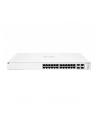 hewlett packard enterprise HPE Aruba IOn 1930 24G 4SFP+ 370W Sw - nr 1