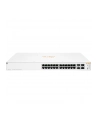 hewlett packard enterprise HPE Aruba IOn 1930 24G 4SFP+ 370W Sw - nr 4