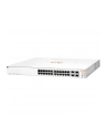 hewlett packard enterprise HPE Aruba IOn 1930 24G 4SFP+ 370W Sw - nr 5