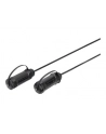 DIGITUS 4K HDMI AOC Connectioncable armoured protection for Plugs IP 68 10m 4Kx2K 60HZ - nr 7