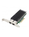 DIGITUS 10Gbps Dual Port Ethernet Server adapter PCIe X8 Intel X540 BT2 - nr 18
