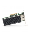 DIGITUS 10Gbps Dual Port Ethernet Server adapter PCIe X8 Intel X540 BT2 - nr 19