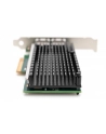 DIGITUS 10Gbps Dual Port Ethernet Server adapter PCIe X8 Intel X540 BT2 - nr 27