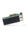 DIGITUS 10Gbps Dual Port Ethernet Server adapter PCIe X8 Intel X540 BT2 - nr 33