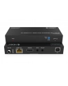 DIGITUS HDBaseT KVM Extender Set 150m 4K/60Hz USB 1.1 PoC IR Kolor: CZARNY - nr 1