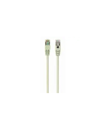 GEMBIRD patchcord RJ45 kat 6 FTP 30m szary nr 1