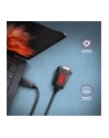 axagon ADS-1PSN Adapter USB 2.0 > RS-232 Port szeregowy, 1.5m kabel, chip Prolific - nr 11