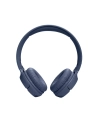 Słuchawki JBL TUNE 520 BT (blue, bezprzewodowe, nauszne) - nr 1