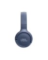 Słuchawki JBL TUNE 520 BT (blue, bezprzewodowe, nauszne) - nr 5