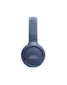 Słuchawki JBL TUNE 520 BT (blue, bezprzewodowe, nauszne) - nr 6