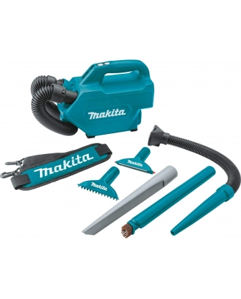 Odkurzacz 18V MAKITA DCL184Z nr 2