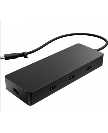 hp inc. HP 4K USB-C Multiport Hub (wersja europejska)RO 6G842AA