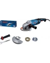 Szlifierka kątowa FI 230 2800W BOSCH 06018G1000 - nr 26