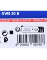 Szlifierka kątowa FI 230 2800W BOSCH 06018G1000 - nr 41