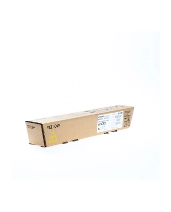 Ricoh Toner MP C305E  842080/ 841597 Yellow