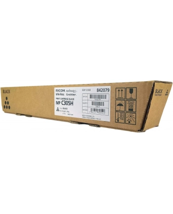 Ricoh Toner MP C305E  842080/ 841597 Yellow