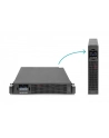 DIGITUS OnLine UPS Module 1000VA/1000W - nr 2