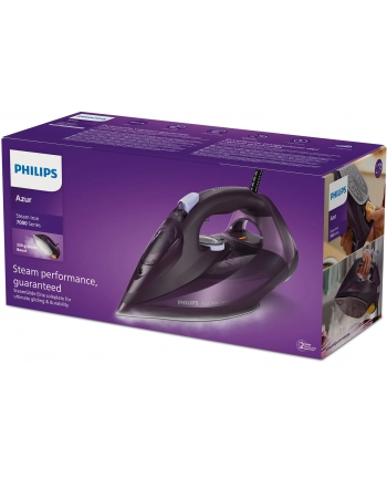 Żelazko PHILIPS DST 7051/30 nr 2