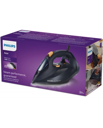 Żelazko PHILIPS DST 7060/20 nr 1
